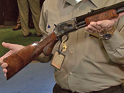 Navy Arms Lightning DeluxeSM