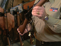 Rossi Ranch Hand Large LoopSM