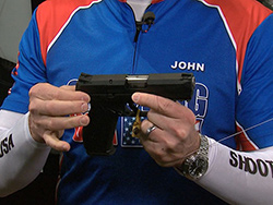 Ruger American PistolSM