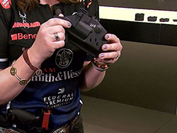 Safariland GLS Inside Waist HolsterSM