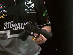 Sig Sauer P320SM