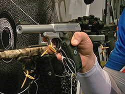 Smith Wesson 22 VictorySM