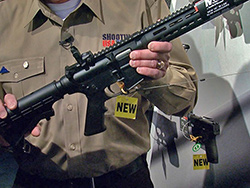 Smith Wesson MP 15 22 SportSM