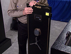 SnapSafe Titan VaultsSM