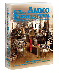 Ammo Encyclopediax250
