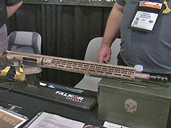 American Snipers dot orgSM
