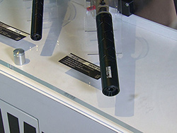 BLACKHAWK SuppressorsSM