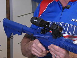 Bushnell AR Optics MagnifierSM