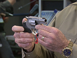 Colt CobraSM