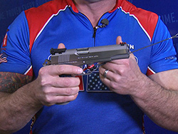 Colt Gold Cup TrophySM