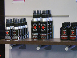 Hoppes BlackSM