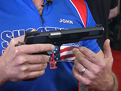 Les Baer 1911 10mmSM