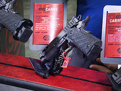 STI DVC CarrySM