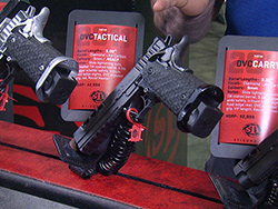 STI DVC TacticalSM