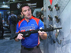 SW MP 10SM