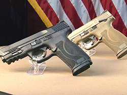 SW MP 2.0 Factory 3SM
