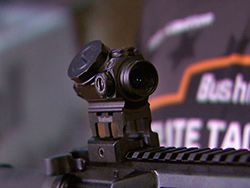 Bushnell Tac Optics S
