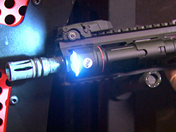 Crimson Trace CWL 100 and 200 Lights S