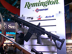 Crosman DPMS Full Auto BB Gun S