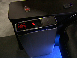 Hornaday Rapid Vehicle Safe S