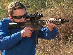 JP Pistol Caliber Carbine S