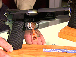 Les Baer 5 inch 10mm S