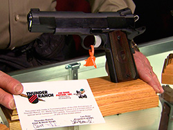 Les Baer Thunder Ranch S