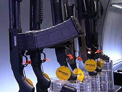 Mossberg Model 590 M S