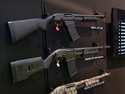 Remington Model 870 DM S