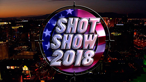 SHOT 2018 logo