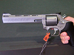 Taurus Model 692 SS S