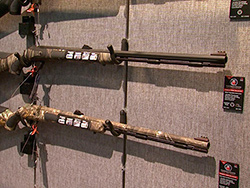 Thompson Center Bone Collector Muzzle S