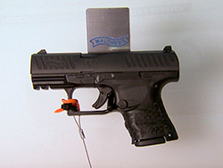 Walther PPQ-SC S
