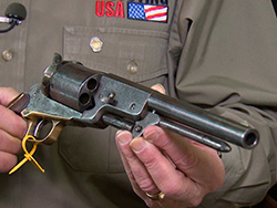 Cimarron_WalkerColtReissueS