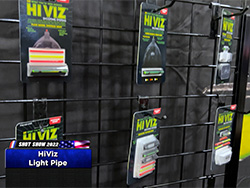 HiViz Light Pipe
