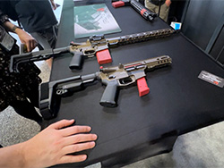 Mantis Blackbeard Laser System_02