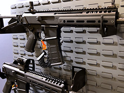 Palmetto State JAKYL AR Pistol