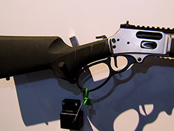 SUSA_4310_SHOT2024_030424. SW Model 1854 Polymer & Stainless