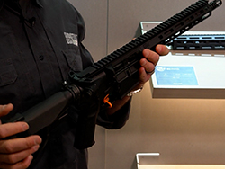 SUSA_4504_Colt M5 Braced Pistol