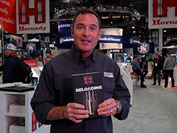 SUSA_4504_Hornady Cartridge Reloading Handbook